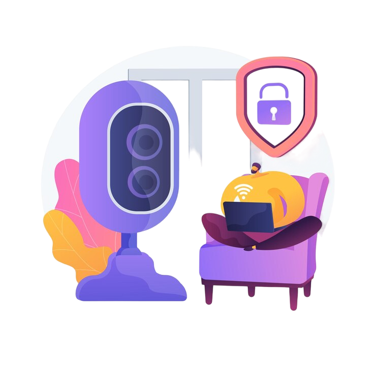 security and surveillance